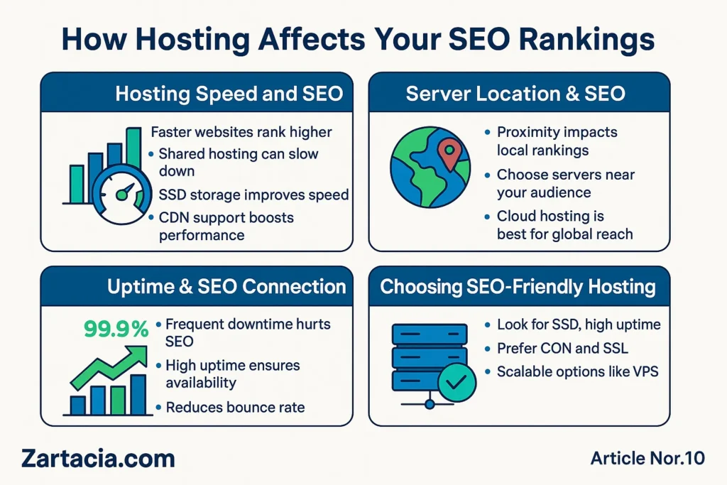 How-Hosting-Affects-Your-SEO-Rankings